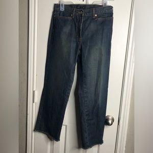 J. Crew Jeans
